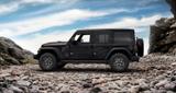 Jeep Wrangler Rubicon 2.0*Sky One Power Softtop - Jeep Wrangler: Rubicon