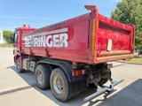 Mercedes-Benz  Actros 2648 MP3 6x4 Bordmatic Retarder TÜV2027 - Mercedes-Benz Actros mp3