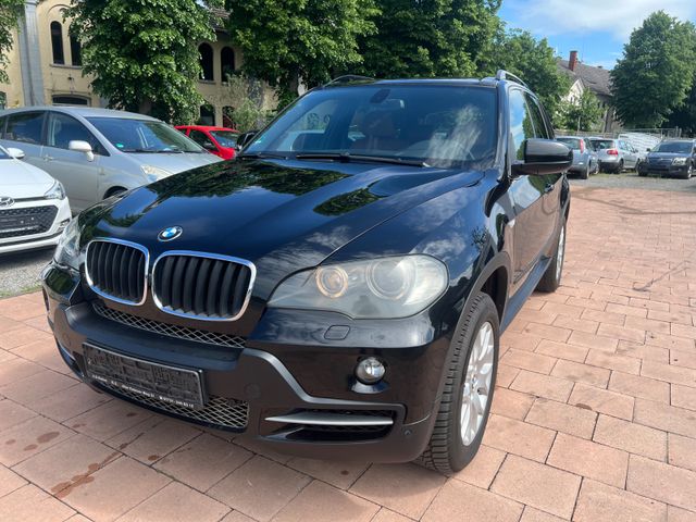 BMW X5 xDrive30d Edition 10 Jahre X5