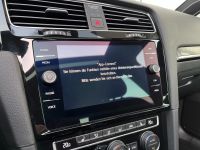 VW Golf 7 R 2.0 TSI DSG 4M 2.HD NAV PANO KAM MATRIX bei Autohaus Landmann & Maier OHG
