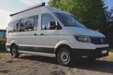Volkswagen Crafter 35 TDI Camper Womo L3H3 - VW Crafter in Kiel