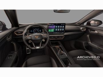 Cupra Formentor - 3