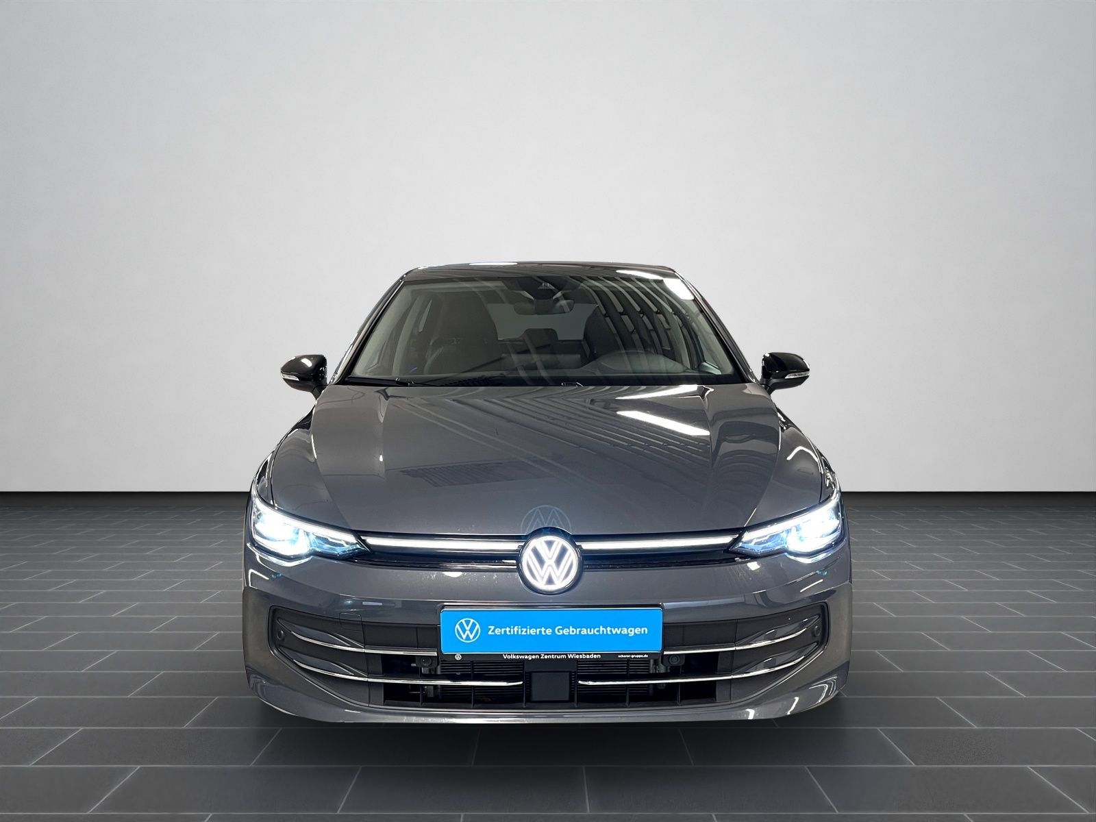 Volkswagen Golf - Bild 6
