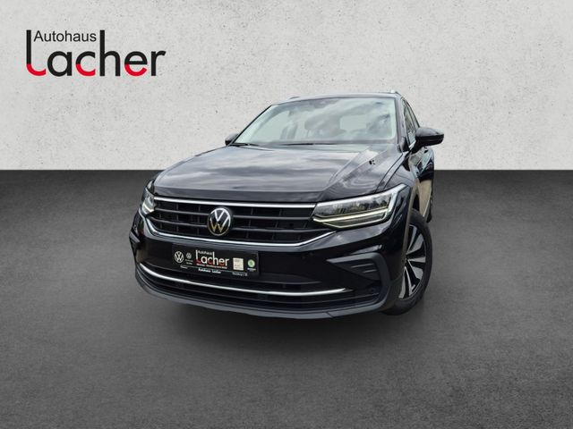 Tiguan Move 2.0 TDI DSG