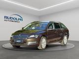 Skoda Superb 2,0 TDI ACC DIGITAL 1. HAND GARANTIE - Skoda Superb: Ambiente-Beleuchtung