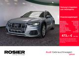 Audi A6 allroad 50 TDI quattro tiptronic AHK STANDHZ. - Audi A6 Allroad aus 2024