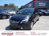 Opel Meriva B (03.2010->) Innovation - Opel Meriva Gebrauchtwagen in München