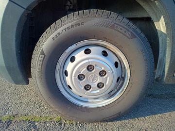 Bild 7 Opel MOVANO CARGO KASTEN L4H2 3,5t VERSTÄRKT PDC BT