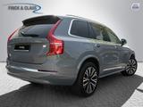 Volvo XC90 T8 AWD Plus Bright - Volvo XC90 Gebrauchtwagen in Hamburg