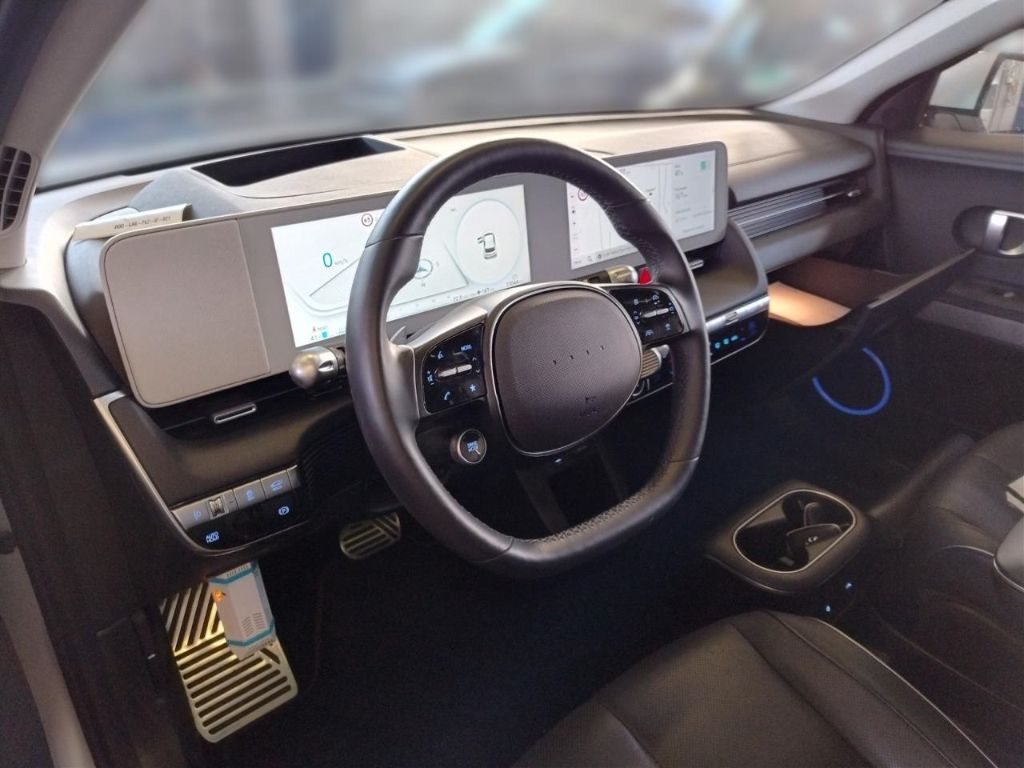 Hyundai IONIQ 5 – Bild 12