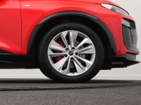 Audi Q6 e-tron - Vorschau Bild 37