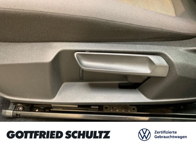 Volkswagen ID.3 - Bild 13