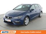 Seat Leon 1.8 TSI FR Aut*NAVI*LED*TEMPO*PDC*SHZ* - Seat Gebrauchtwagen in Hannover