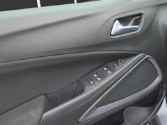 Opel Crossland 1.2 (EURO 6d)
