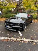 Ford Mustang GT V8 Cabrio | LPG |  - gebrauchte Ford Mustang aus dem Jahr 2005
