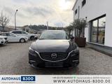 Mazda 6 Kombi Sports-Line*LED*HUD*LEDER*AUTOMATIK*VOLL - Mazda: V6
