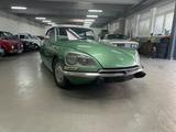 Citroën DS 21 Pallas I.E*5Gang*top originaler Zustand* - Citroën DS: 21 Pallas