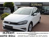 Volkswagen Golf Sportsvan VII Comfortline 1.5 TSI Navi AHK  - Volkswagen Golf Sportsvan in Dortmund