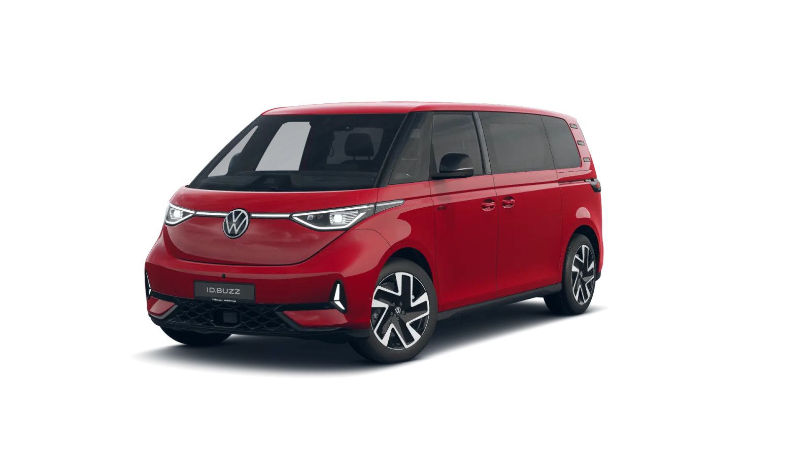 Volkswagen ID. Buzz - Bild 14