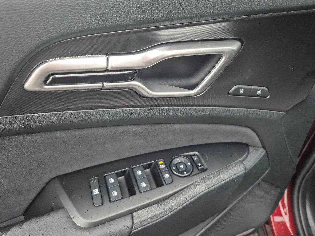 Fahrzeugabbildung Kia Sportage 1.6 T-GDI Hybrid GT-Line