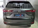 Mazda CX-60 Exclusive-Line PHEV Con.-P./Dri.-P./Navi/H - Mazda CX-60: mit Anhängerkupplung