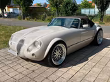 Wiesmann MF 3 Baunummer  300 Sammlerstück - Wiesmann MF 3 Gebrauchtwagen