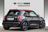 MINI John Cooper Works Autom Navi HUD SHZ Klima 18 - MINI John Cooper Works: 3 Türen