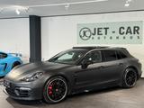 Porsche Panamera Turbo *Sport Design-SAGA-NP. 191.000€ - Porsche Panamera in Solingen