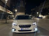 Subaru impreza 1.6MPI AWD VOLL - Subaru Impreza: 1.6