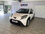 Toyota Aygo X Business Edition - gebrauchte Toyota Aygo (X) aus dem Jahr 2024