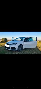 Volkswagen Golf  6 R 1.4 TSI R-Line DSG Bi-Xenon LED Keyles - Volkswagen Golf: 6r Line