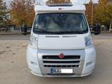 Bürstner Nexxo t 569 - Bürstner Wohnwagen & Wohnmobile