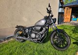 Yamaha Xv 950 Bolt  - Custom - TÜV neu - wenig KM - YAMAHA CUSTOM