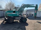 Liebherr A 314 Litronic Mobilbagger - Angebote entsprechen deinen Suchkriterien