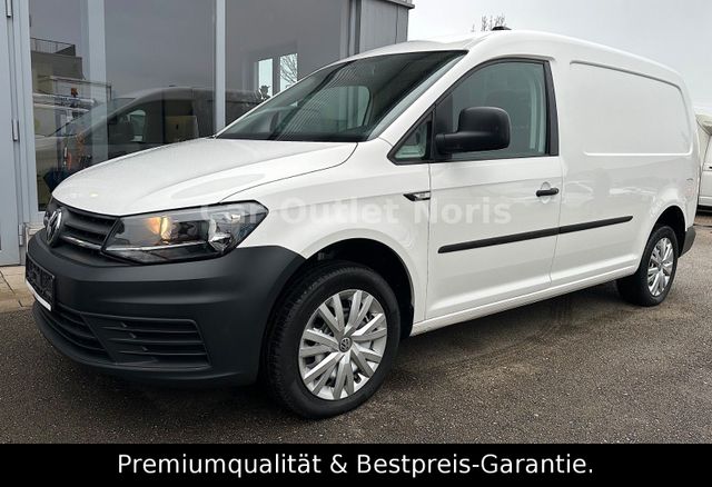 Volkswagen Caddy*Maxi Kasten BMT 4Motion