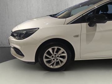 Opel Astra - 4