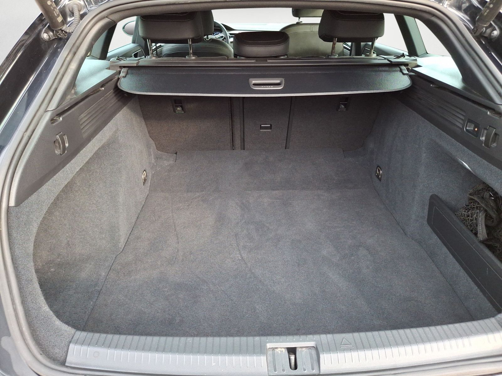 Volkswagen Arteon - Bild 13