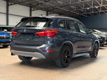 BMW X1 - 7