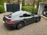 Porsche 991 Turbo Coupé Jahreswagenzustand - Porsche 991 in München