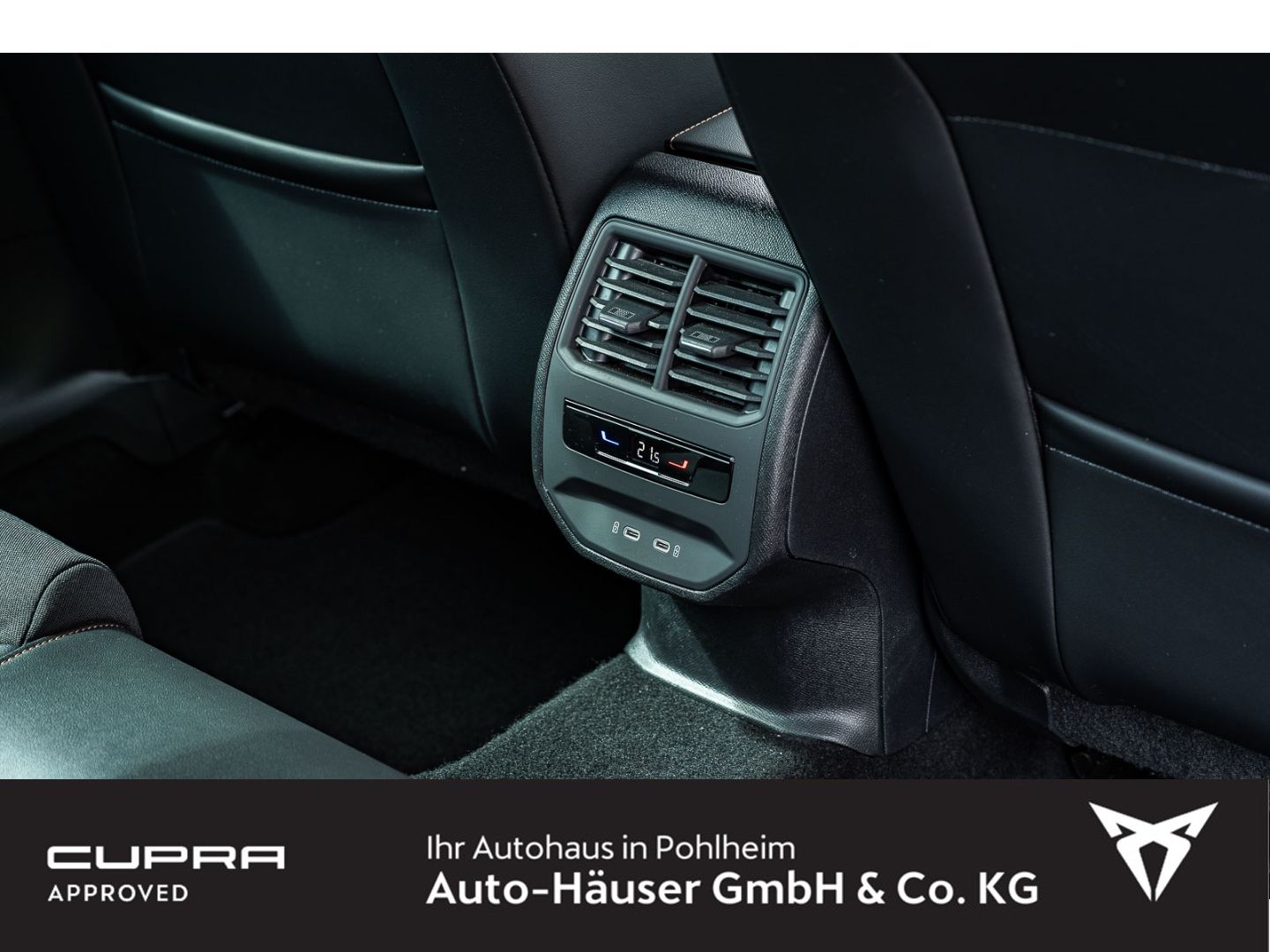 Cupra Leon - Bild 17