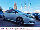 Nissan Leaf 2.Zero Edition Navi+Kamera+Keyless Go+ - blaue Nissan Leaf