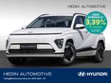 Hyundai KONA SX2 EV 48,4kWh 2WD Trend |LED|NAVI|360°|PTS - Hyundai KONA Jahreswagen