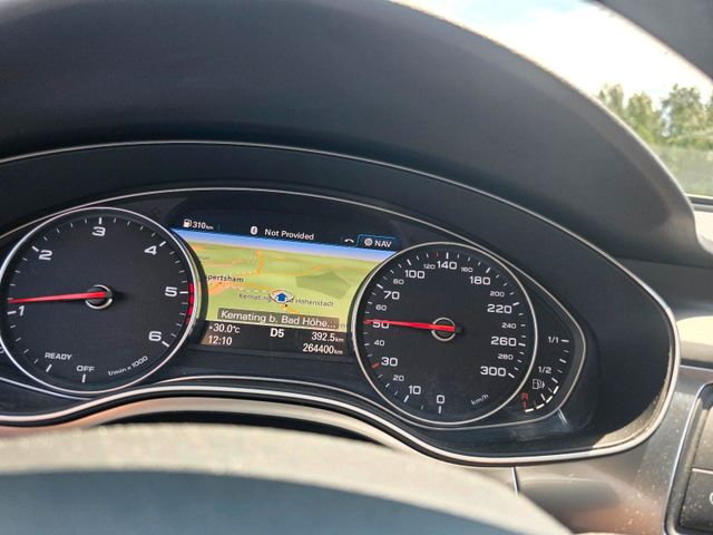 AUDI Audi a6 c7 272 ps