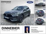 Ford KUGA ST-Line X FHEV LED+360°+Glasdach+AHK