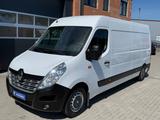 Renault Master Kasten L3H2 HKa 3,5t *TÜV & INSP NEU*PDC* - gebrauchte Renault Master aus dem Jahr 2018