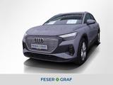Audi Q4 e-tron 40 ACC Alu 19" CarPlay LED RüKa Sitzh.