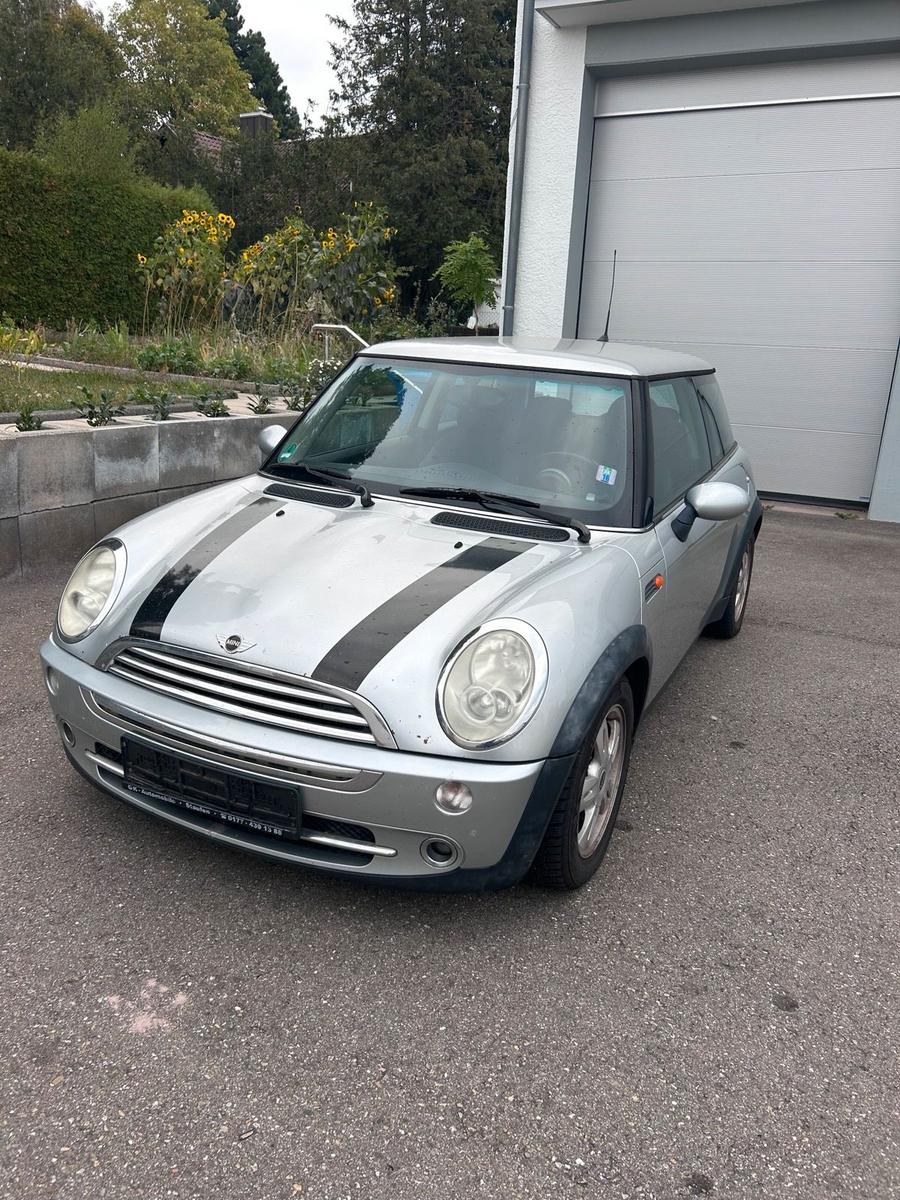 MINI Cooper C