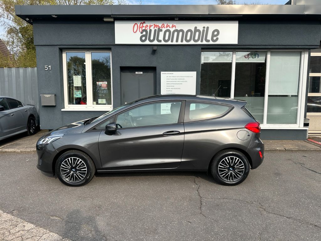 Ford Fiesta - Bild 9