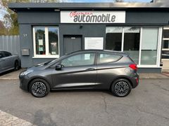 Ford Fiesta - Vorschau 9