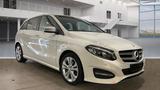 Mercedes-Benz B 180 Facelift LED Autom. NAVI Sportp WENIG KM! - Mercedes-Benz B 180 Gebrauchtwagen in Aachen